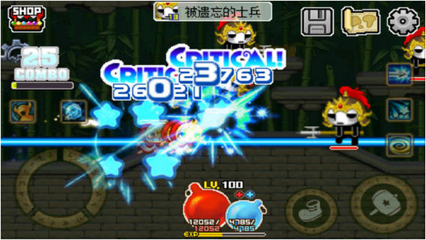 小红帽穿越记 for iPhone/iPad