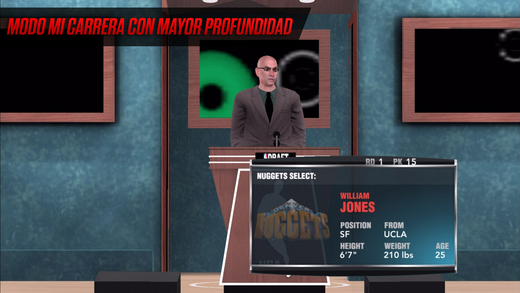 NBA 2K17