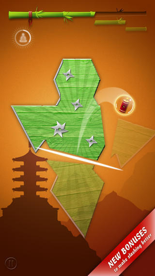我削我削我削削削 for iPhone