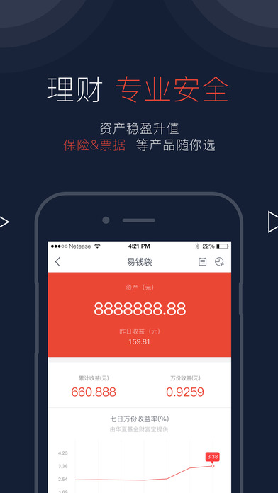 网易支付
