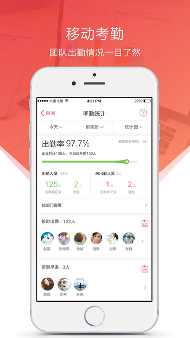 红圈通