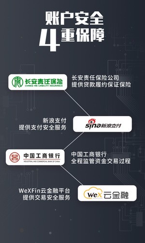 小微智投