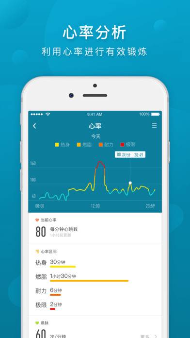 乐心运动