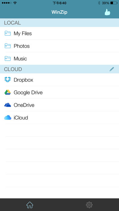WinZip