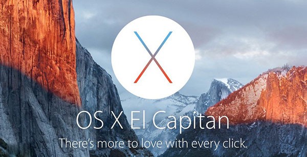 Mac OS X