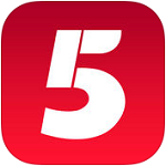CCTV5