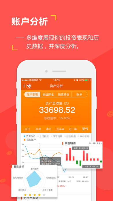 财经头条