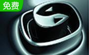 3dmax段首LOGO