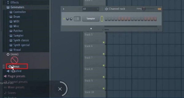 FLStudio