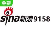 新浪9158虚拟视频段首LOGO