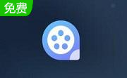 视频编辑王段首LOGO