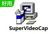 Super Video Cap段首LOGO