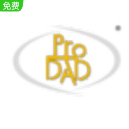 proDAD Adorage段首LOGO