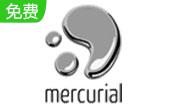 Mercurial段首LOGO