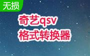 奇艺qsv格式转换器(qsv2flv)段首LOGO