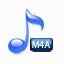 m4a转mp3格式转换器（Bigasoft M4A Converter）