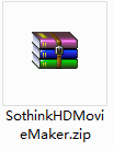 Sothink HD Movie Maker截图