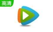 腾讯视频直播间段首LOGO