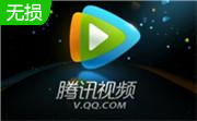 腾讯视频播放器段首LOGO
