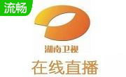 湖南卫视在线直播电视台段首LOGO