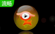 皮皮高清影视段首LOGO
