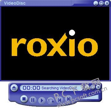 vcd播放器(videodisc player)截图