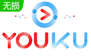 优酷客户端段首LOGO