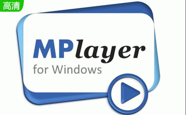 MPlayer播放器段首LOGO