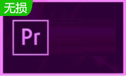 Adobe Premiere pro cc 2018段首LOGO