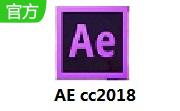 AE cc2018段首LOGO