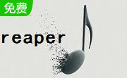 Reaper段首LOGO