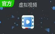 mvbox虚拟视频段首LOGO