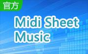 Midi Sheet Music段首LOGO
