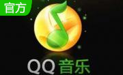 QQ音乐段首LOGO