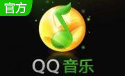 QQ音乐音效插件段首LOGO