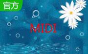 MidiRunner段首LOGO