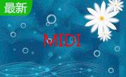 midi播放器段首LOGO