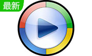 Windows Media Player段首LOGO
