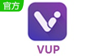 VUP段首LOGO