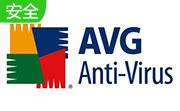 AVG免费杀毒软件段首LOGO
