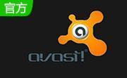 Avast Free Antivirus段首LOGO