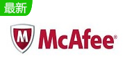 McAfee AVERT Stinger(病毒检测清除)段首LOGO