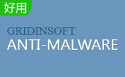 GridinSoft Anti-Malware段首LOGO