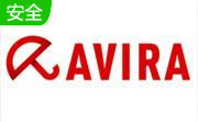 小红伞(Avira AntiVir Personal)段首LOGO