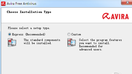 小红伞(Avira AntiVir Personal)