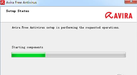 小红伞(Avira AntiVir Personal)