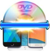 iDVDrip DVD Ripper Converter