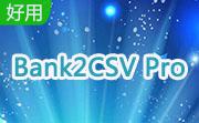 Bank2CSV Pro段首LOGO