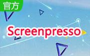 Screenpresso(屏幕截图工具)段首LOGO