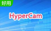 HyperCam(屏幕录像)段首LOGO